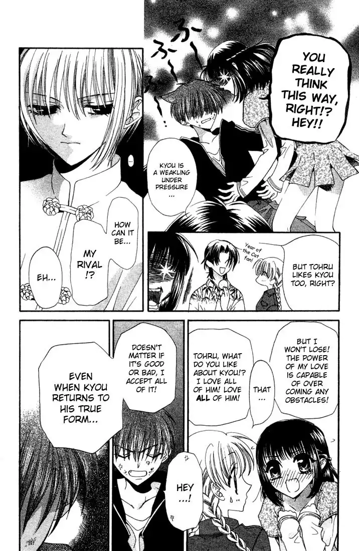 Fruits Basket Chapter 5 14